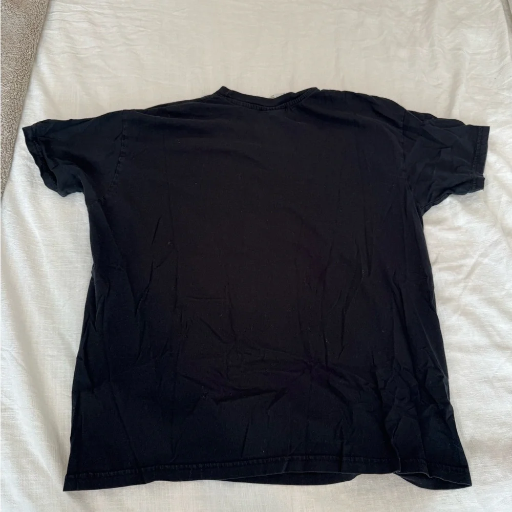 AMSTERDAM T-SHIRT - Picture 3 of 4